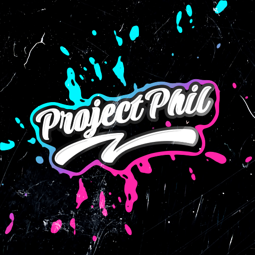 Project Phil Logo